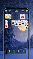 Solitaire, Klondike Card Games Schermafbeelding 3