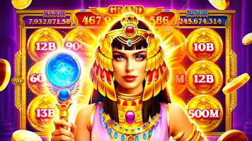 Jackpot Friends™ Slots Casino Capture d'écran 3