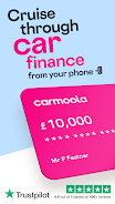 Carmoola - Used Car Finance Screenshot 0