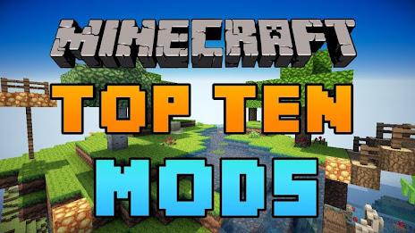 ModInstaller - Addons for MCPE 螢幕截圖 0