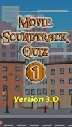 Movie Soundtrack Quiz Скриншот 3