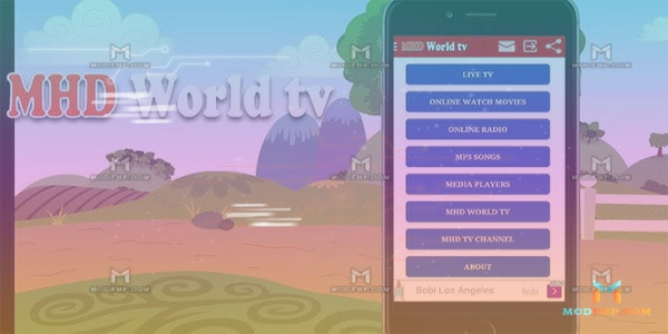 <ul><li><strong>Navigazione intuitiva:</strong> All'avvio dell'app, gli utenti vengono accolti con un layout pulito e semplice. Il menu principale presenta icone facilmente identificabili ed etichette chiare, garantendo sia ai nuovi utenti che ai veterani esperti di navigare senza sforzo senza sentirsi sopraffatti dalle scelte.</li><li><strong>Controlli intuitivi:</strong> I controlli di riproduzione sono realizzati in modo intuitivo per facilità d'uso. Che si tratti di regolare il volume, mettere in pausa o riavvolgere il contenuto, i controlli sono reattivi e accessibili. Questo design accurato garantisce un'esperienza visiva fluida, adatta a tutti i livelli di competenza tecnologica.</li><li><strong>Appeal estetico:</strong> Oltre alla funzionalità, l'interfaccia di MHDTVWORLD vanta elementi visivamente accattivanti. Immagini e grafica di alta qualità completano gli elenchi dei contenuti, migliorando l'esperienza visiva complessiva. La navigazione tra le opzioni di intrattenimento diventa non solo pratica ma anche visivamente coinvolgente.</li><li><strong>Esplorazione semplificata dei contenuti:</strong> La scoperta di nuovi contenuti è resa semplice grazie alle funzionalità intuitive di navigazione e ricerca. Gli utenti possono navigare facilmente per genere, effettuare ricerche utilizzando parole chiave o esplorare contenuti di tendenza, assicurandosi di avere sempre qualcosa di interessante a portata di mano.</li></ul><p><img src=