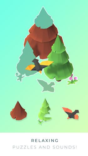 3D World - Puzzle game 螢幕截圖 3