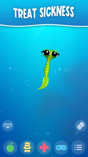 Aqua Pet 스크린샷 3