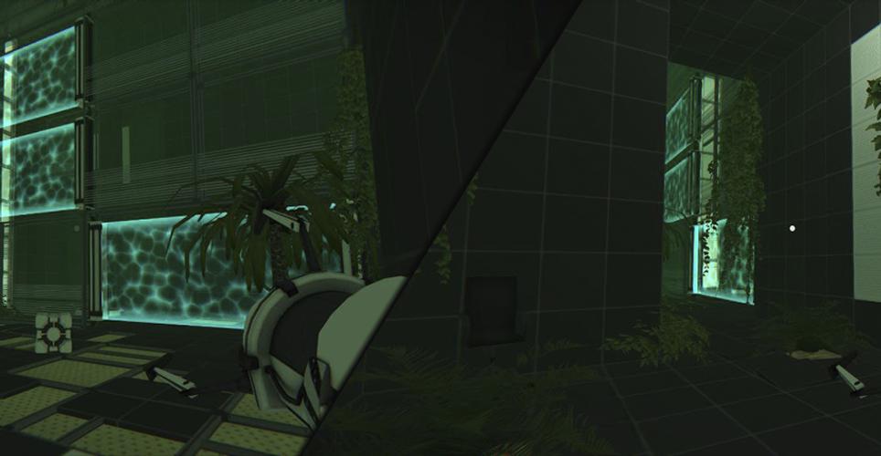 Teleportal 2 (Beta) Capture d'écran 2