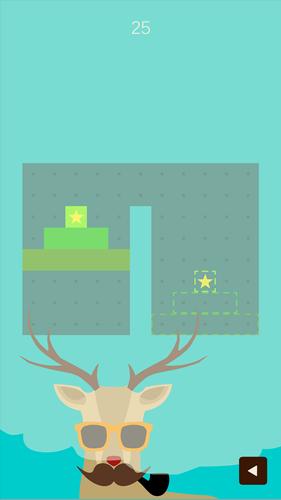 Blocky XMAS 스크린샷 3