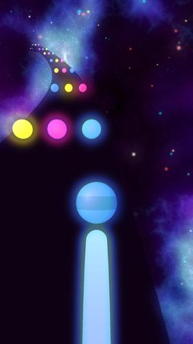 Balls Road Ảnh chụp màn hình 3