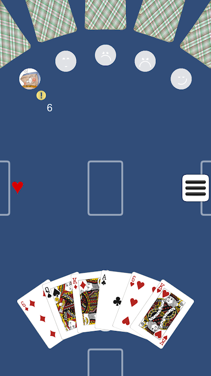 DURAK FULL Screenshot 0