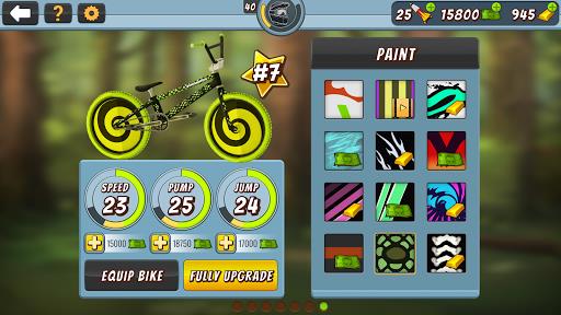Mad Skills BMX 2 स्क्रीनशॉट 3