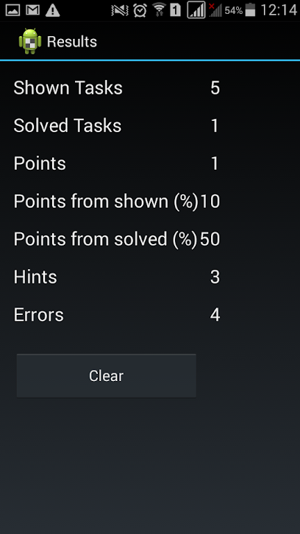 Tactics in Chess Captura de tela 2