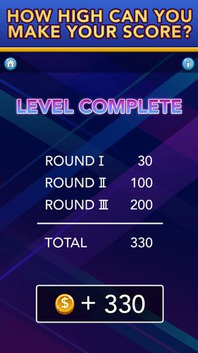Fun Frenzy Trivia Ekran Görüntüsü 2
