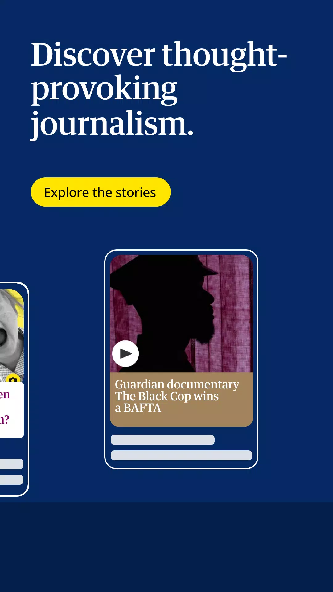 The Guardian - News & Sport Ảnh chụp màn hình 2