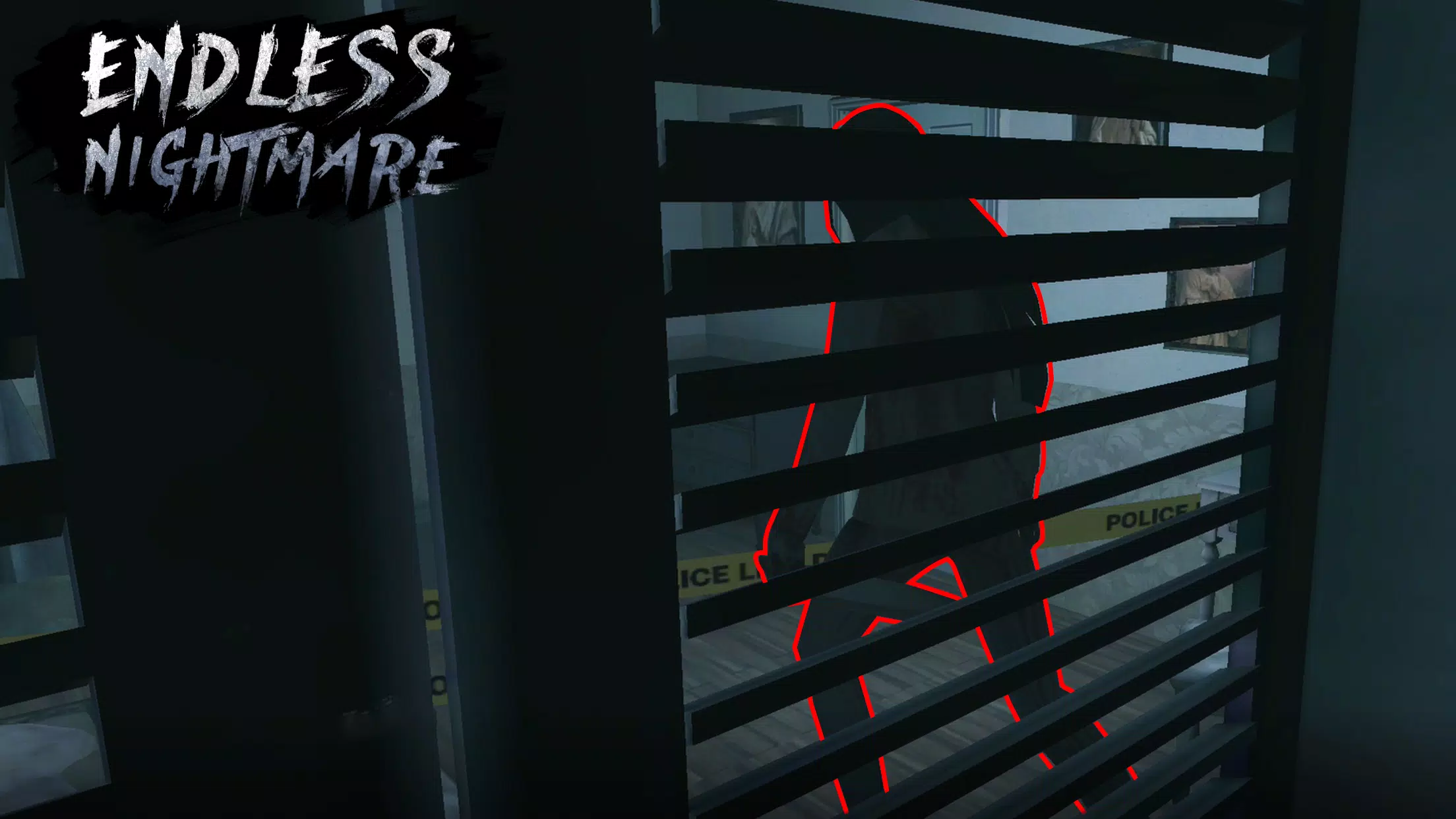 Schermata Endless Nightmare 3