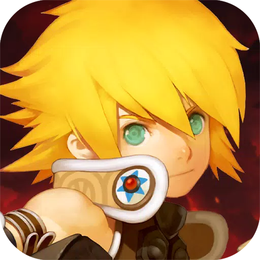 Dragon Nest L-CBT