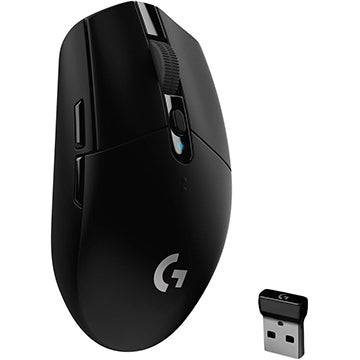 Logitech G305輕速無線遊戲鼠標