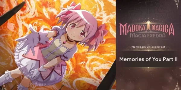 Madoka Magica: Homura regresa en Memorias de ti Parte II