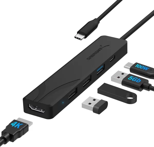 USB-C Hub Deal
