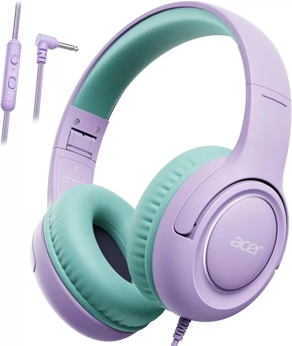 Acer Kids Headphones