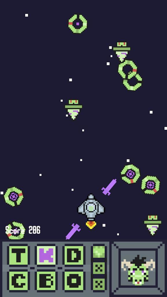 Tez Em Up Screenshot 2