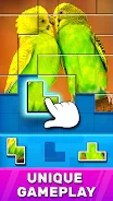 Puzzles: Jigsaw Puzzle Games Ảnh chụp màn hình 3