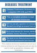 Diseases Treatment Dictionary 螢幕截圖 2