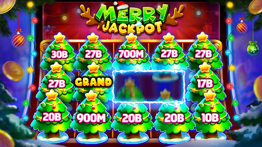 Jackpot Wins Slots Casino ဖန်သားပြင်ဓာတ်ပုံ 1