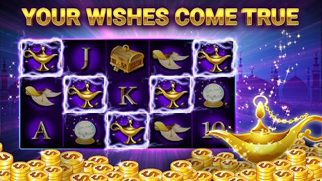 Slots: Casino slot machines Zrzut ekranu 2