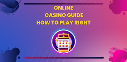 Casino Bet Guide स्क्रीनशॉट 0