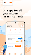 My Income (Insurance) Ảnh chụp màn hình 2