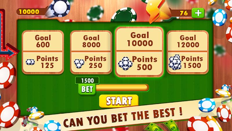 Farkle The Dice Game Screenshot 2