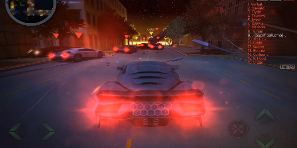 Payback 2 - The Battle Sandbox Mod ภาพหน้าจอ 1