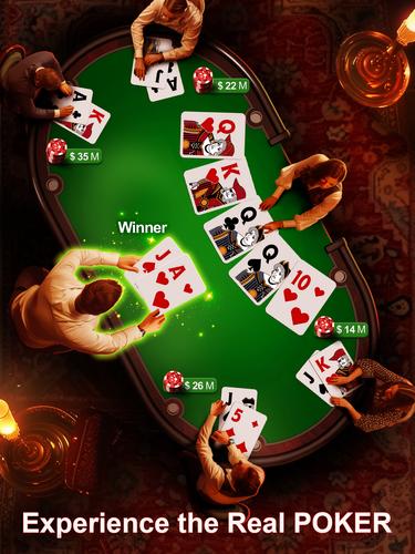 Teen Patti Gold 螢幕截圖 2