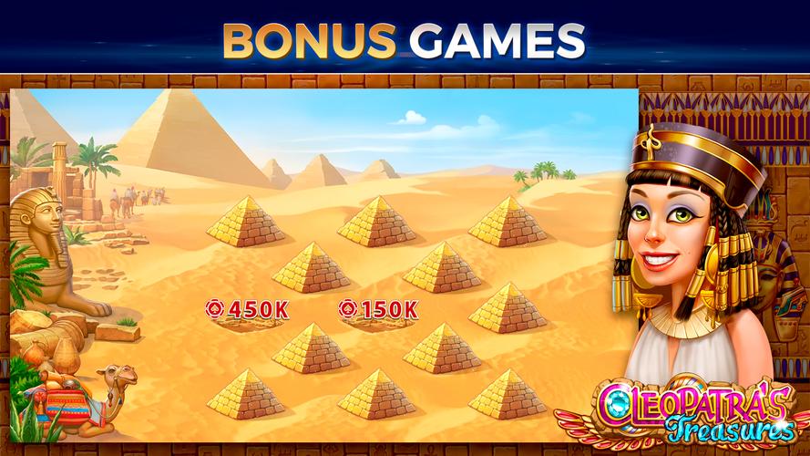 Vegas Casino & Slots: Slottist Captura de pantalla 3