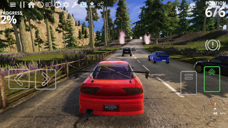 Drive.RS Captura de tela 2