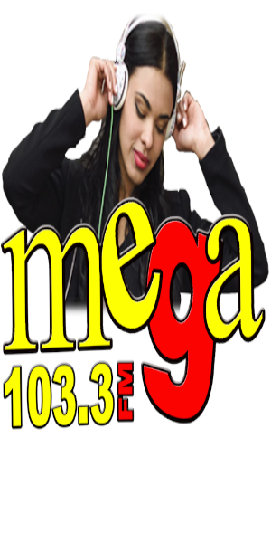 Radio Mega 103.3 Fm Ecuador Captura de pantalla 3