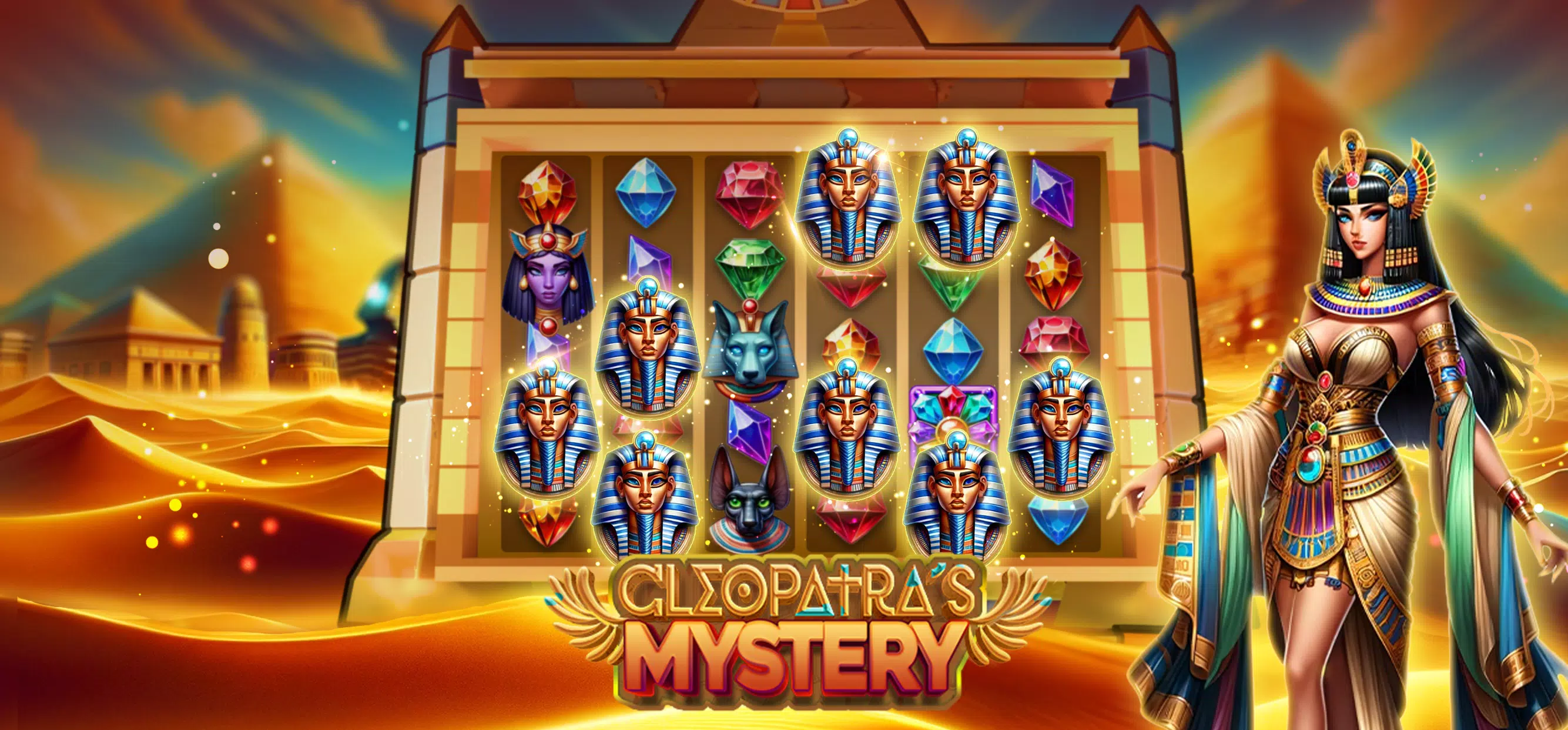 Richie Slots 스크린샷 2