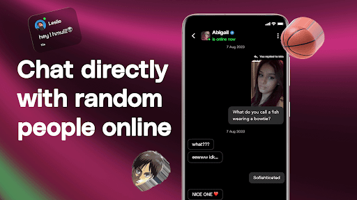 Wizz App - chat now应用截图第0张