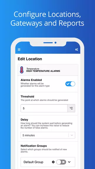 Clever Logger ภาพหน้าจอ 1