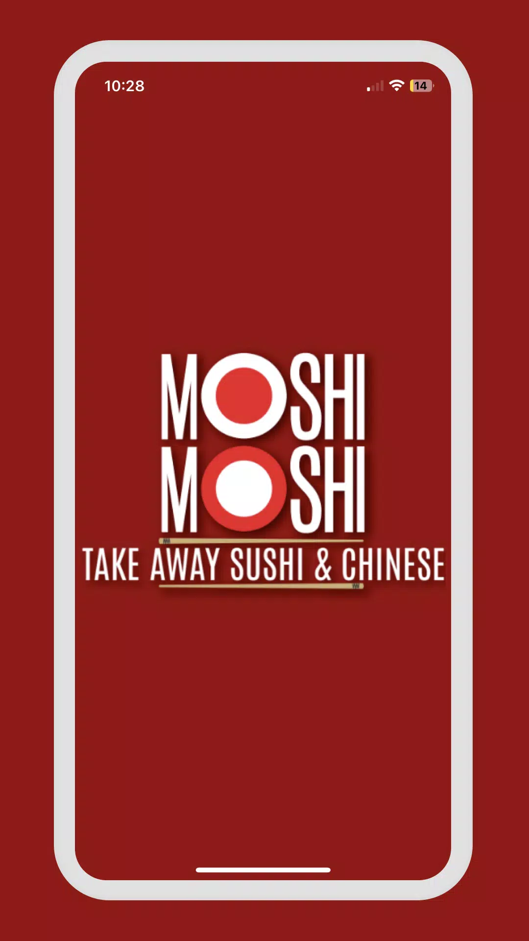 Moshi Moshi Captura de pantalla 0