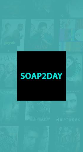 Soap2Day HD Stream Captura de tela 0