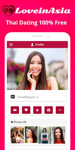 LoveInAsia - Asian Dating ဖန်သားပြင်ဓာတ်ပုံ 0