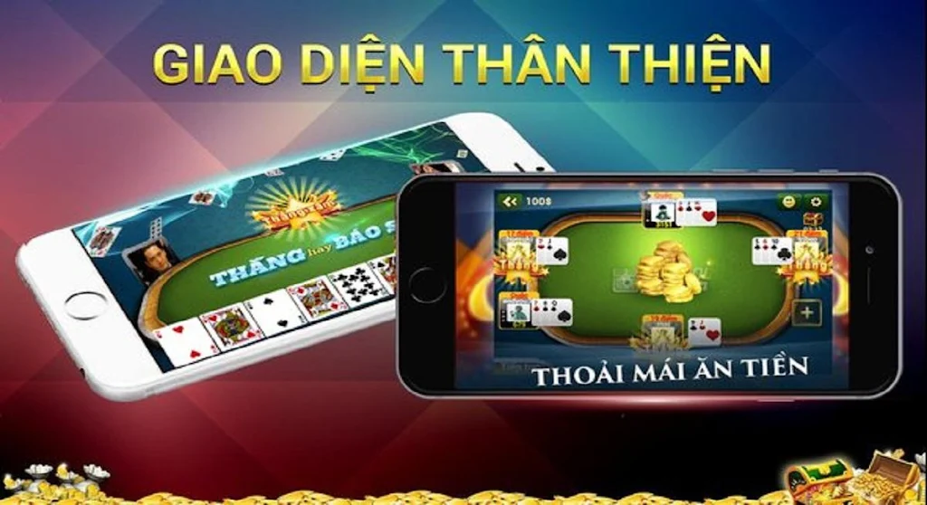 BAIVIP Doi Thuong - Game danh bai Скриншот 2