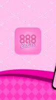 888 Ladies 螢幕截圖 2