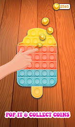 Mini Puzzle : Pastimes Games Zrzut ekranu 0