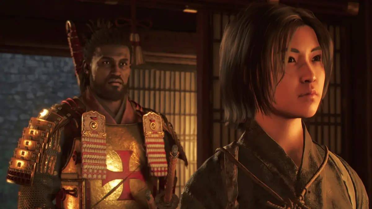 Assassin's Creed Shadows: Pencarian Utama dan Masa Penyelesaian