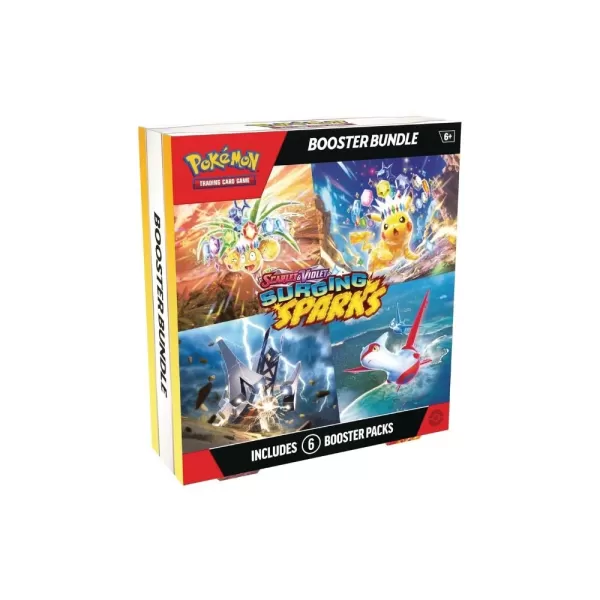 Tawaran Teratas Hari Ini: Pokémon TCG, Kesan Massa, dan banyak lagi