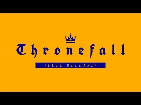 Thronefall mobile gameplay screenshot