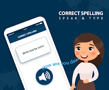 Correct Spelling-Spell checker Tangkapan skrin 3