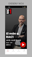 RAC1 Oficial Screenshot 0