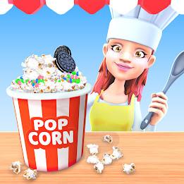 Perfect Popcorn: Corn Pop Game Captura de pantalla 0